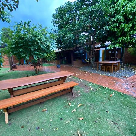Rc House Villa Chapada dos Guimarães Kültér fotó