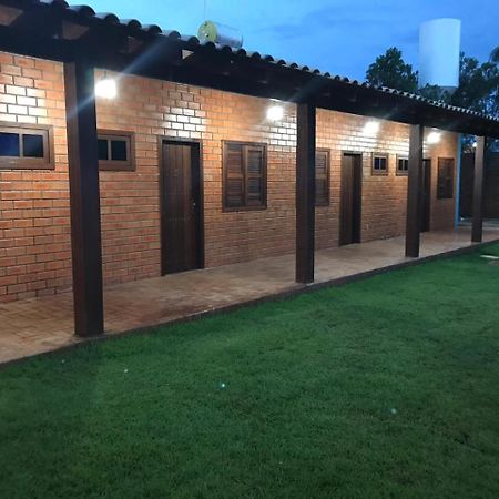 Rc House Villa Chapada dos Guimarães Kültér fotó