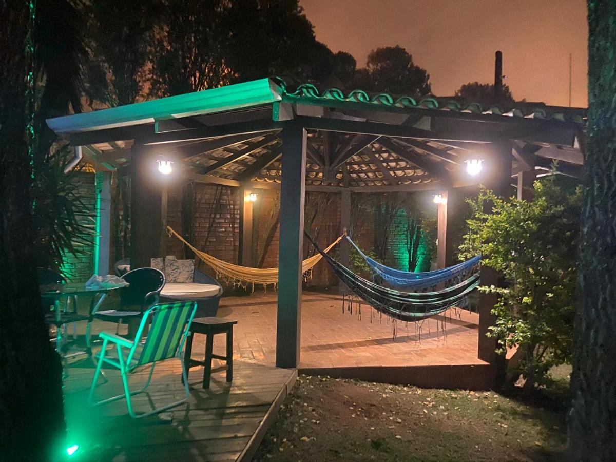 Rc House Villa Chapada dos Guimarães Kültér fotó