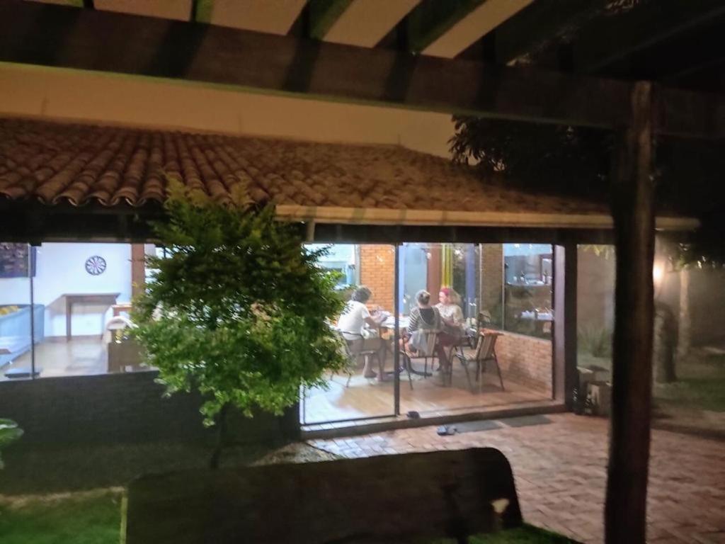 Rc House Villa Chapada dos Guimarães Kültér fotó
