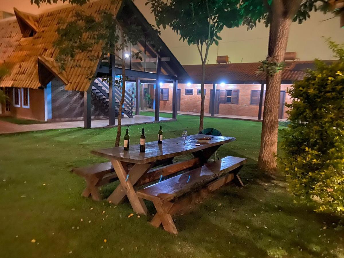 Rc House Villa Chapada dos Guimarães Kültér fotó