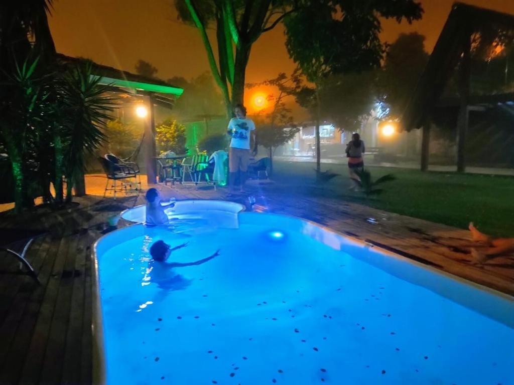 Rc House Villa Chapada dos Guimarães Kültér fotó