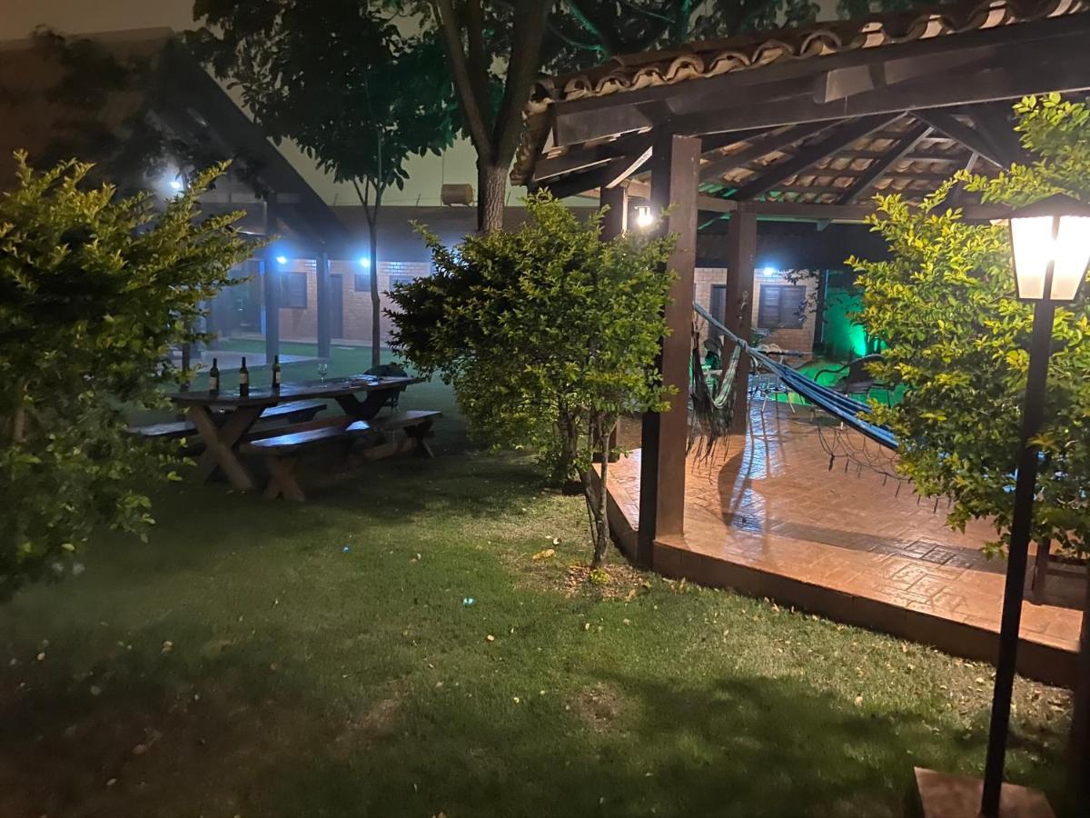 Rc House Villa Chapada dos Guimarães Kültér fotó