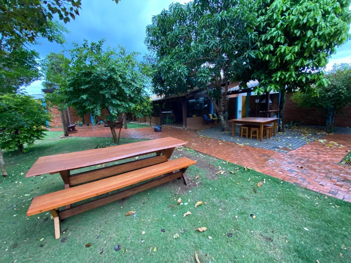 Rc House Villa Chapada dos Guimarães Kültér fotó