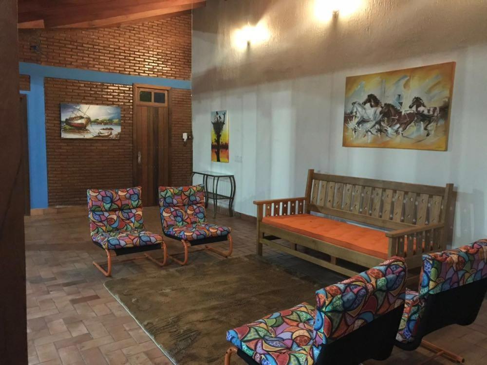 Rc House Villa Chapada dos Guimarães Kültér fotó