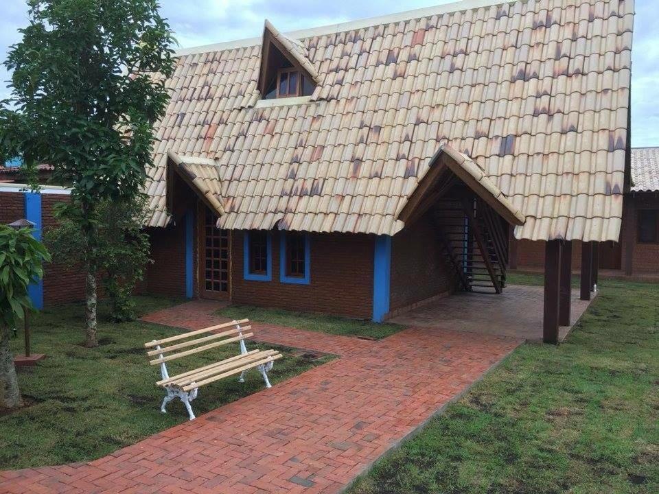 Rc House Villa Chapada dos Guimarães Kültér fotó