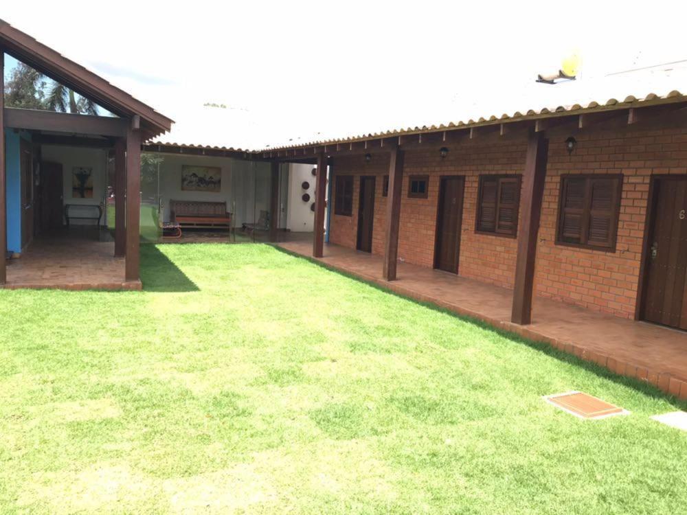Rc House Villa Chapada dos Guimarães Kültér fotó