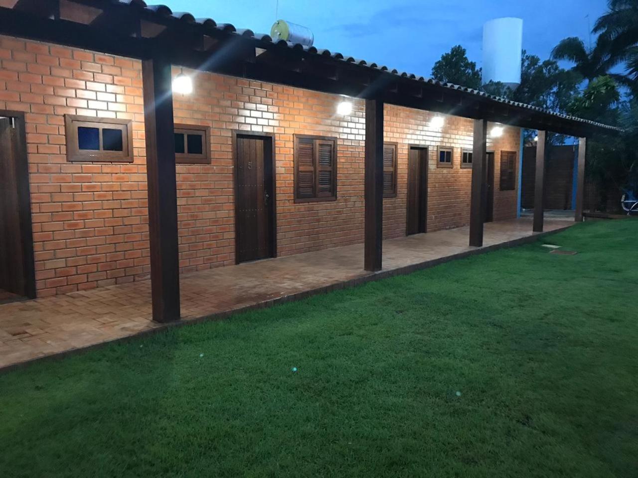 Rc House Villa Chapada dos Guimarães Kültér fotó
